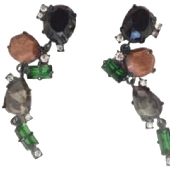 CAbi Jewelry - ❤️ Cabi Rockstar Earrings ❤️